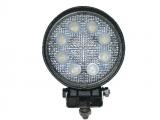 [15-1]  LED LAMP (10V~80V)  원형 9구