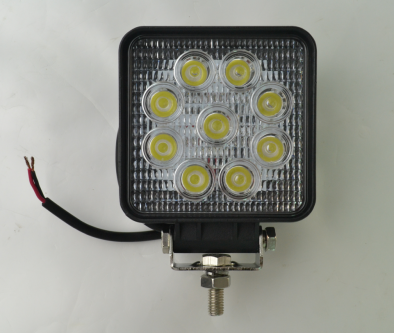 LED LAMP(램프) 10V-80V(사각/원형)/지게차/(ML-912)/(ML-913)