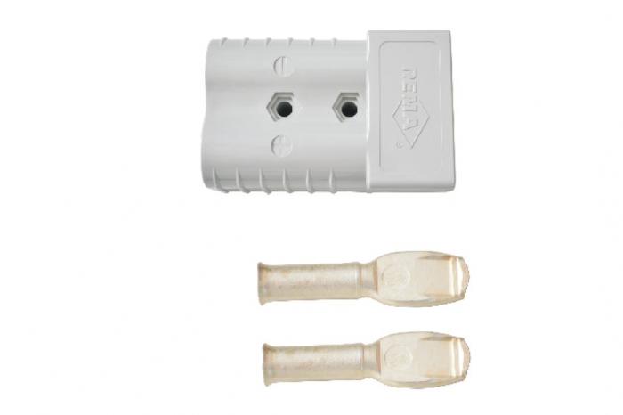 [13-6] Connecting  350A (DC PLUG)